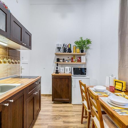 Diamond Residence - BimBam Bajza Budapest Bagian luar foto