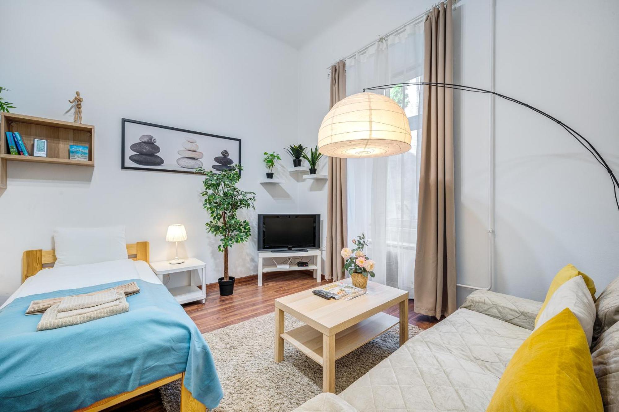 Diamond Residence - BimBam Bajza Budapest Bagian luar foto