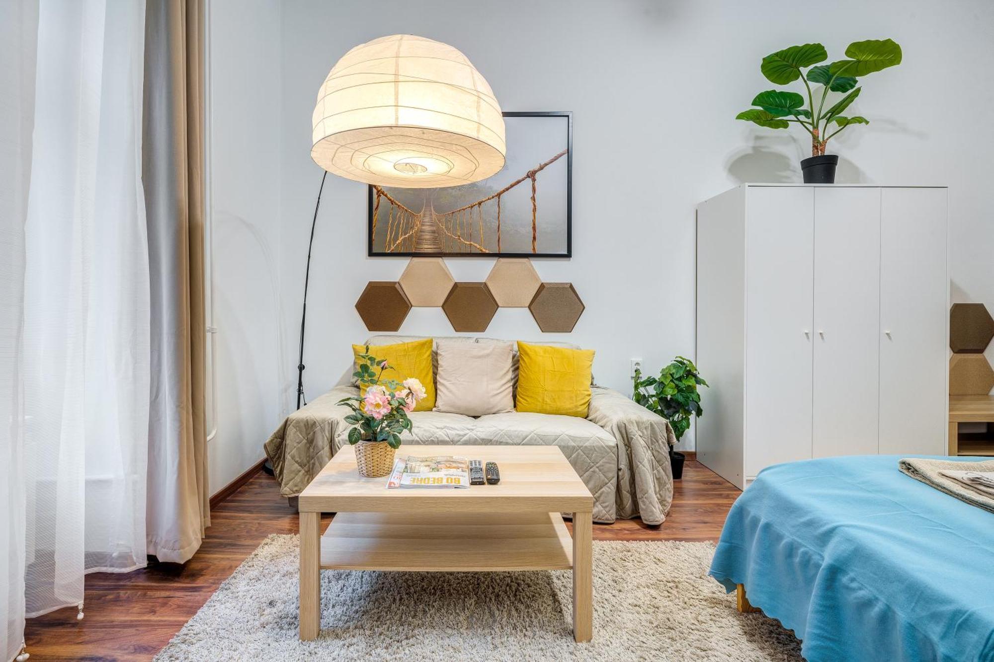 Diamond Residence - BimBam Bajza Budapest Bagian luar foto