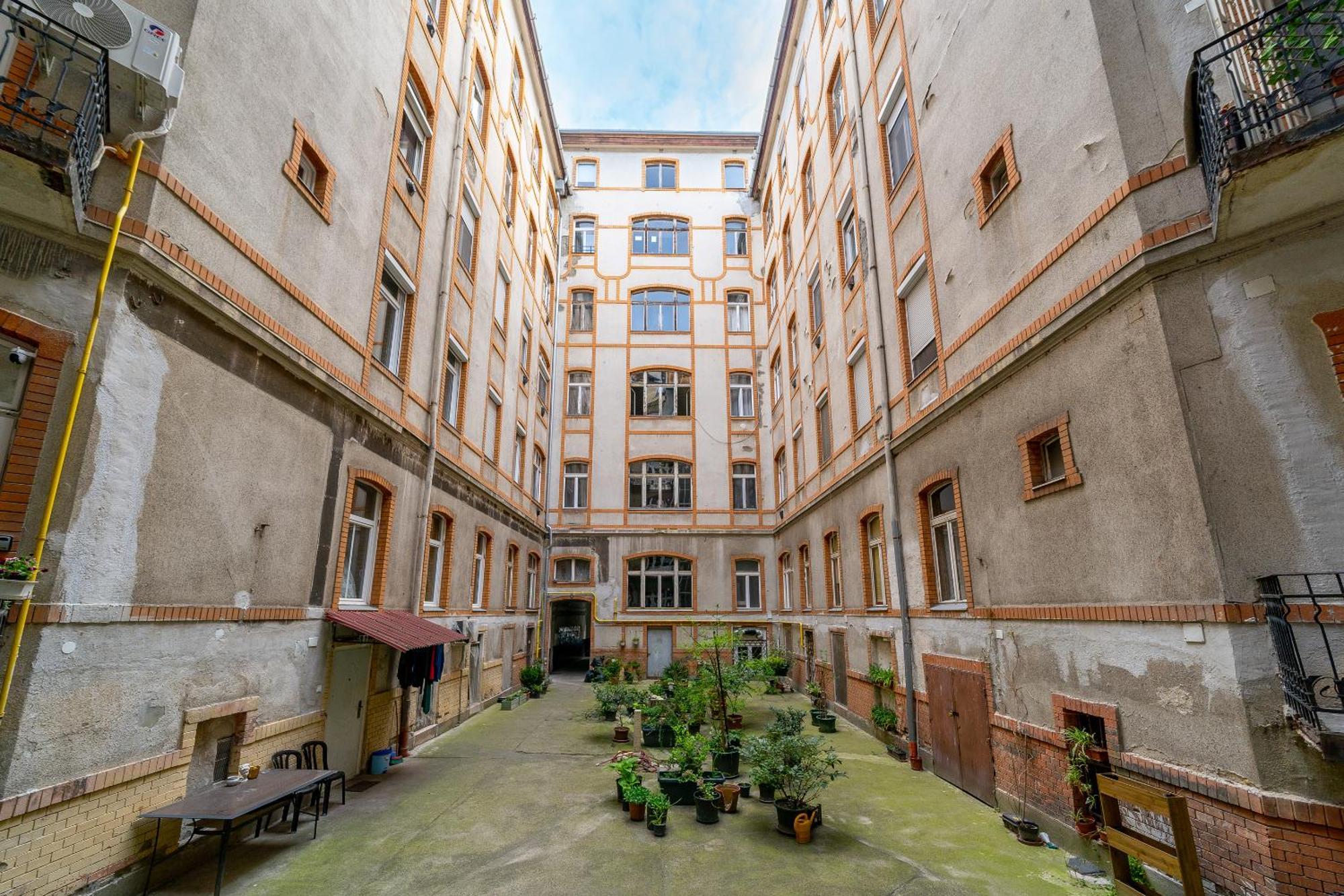 Diamond Residence - BimBam Bajza Budapest Bagian luar foto
