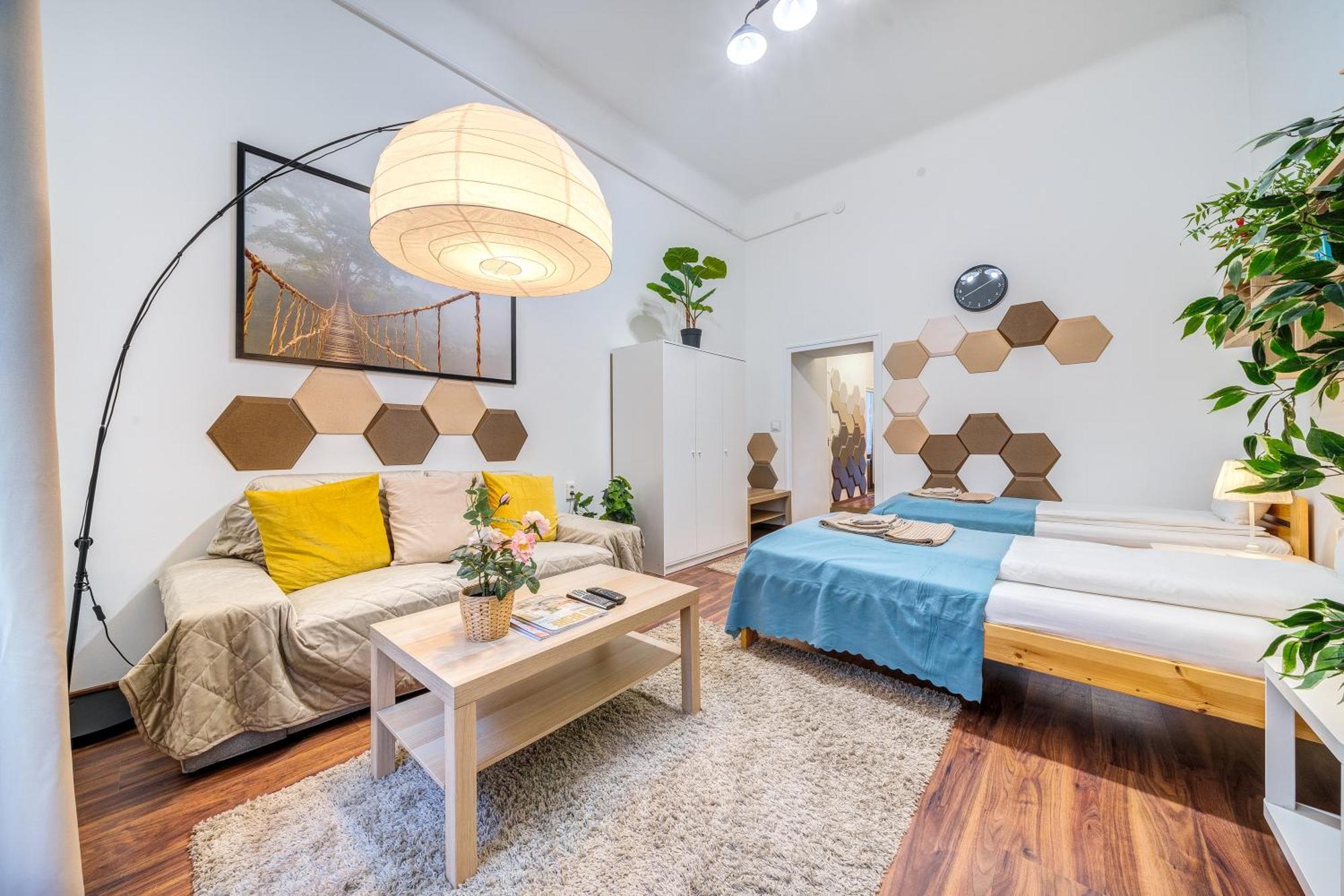 Diamond Residence - BimBam Bajza Budapest Bagian luar foto
