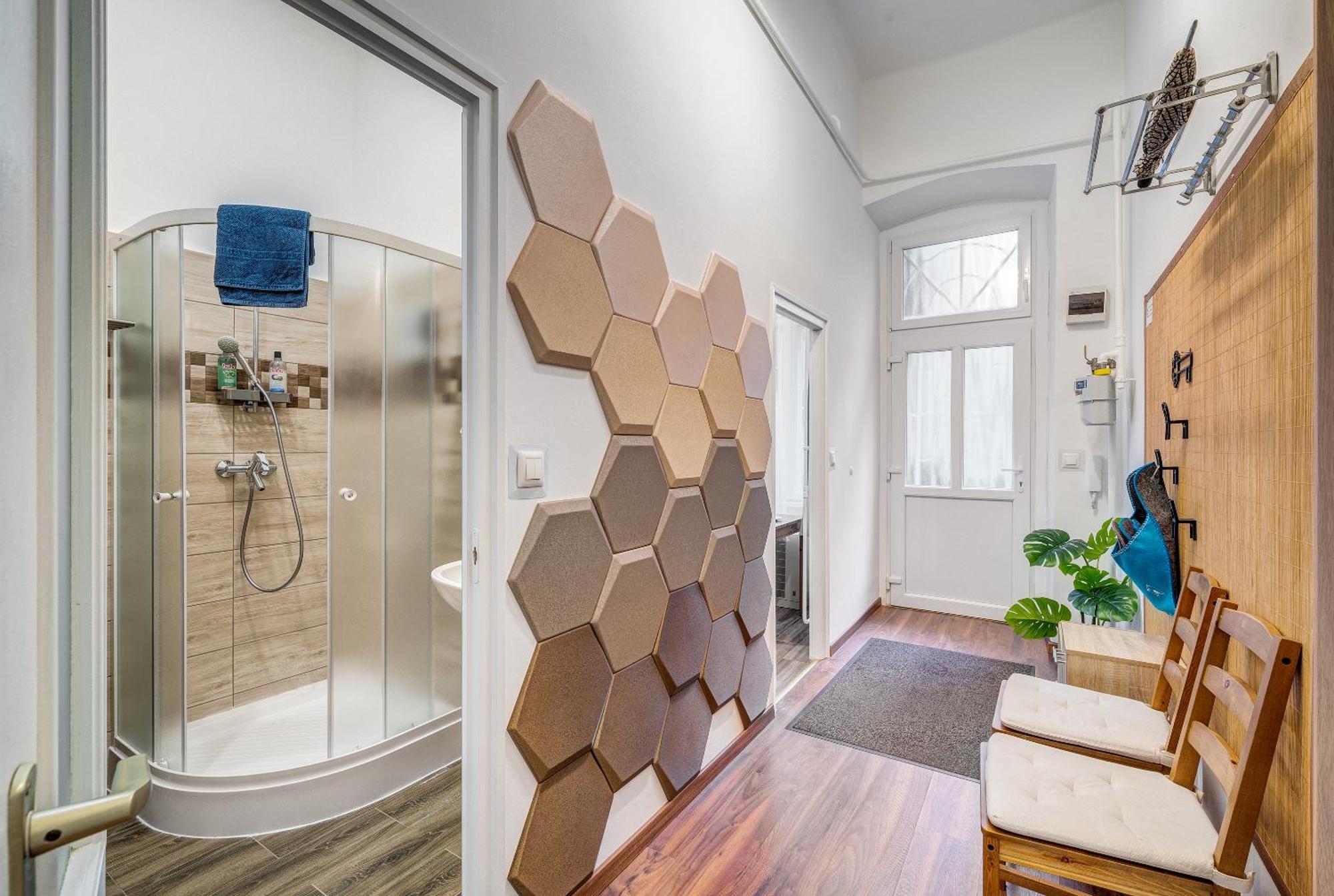 Diamond Residence - BimBam Bajza Budapest Bagian luar foto