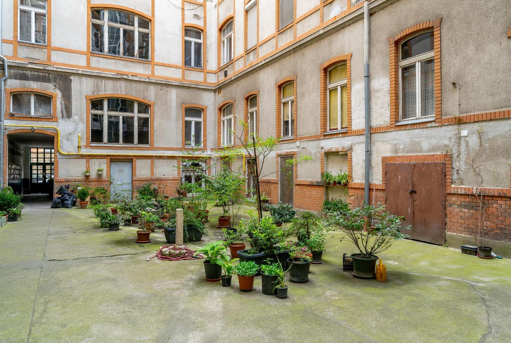 Diamond Residence - BimBam Bajza Budapest Bagian luar foto