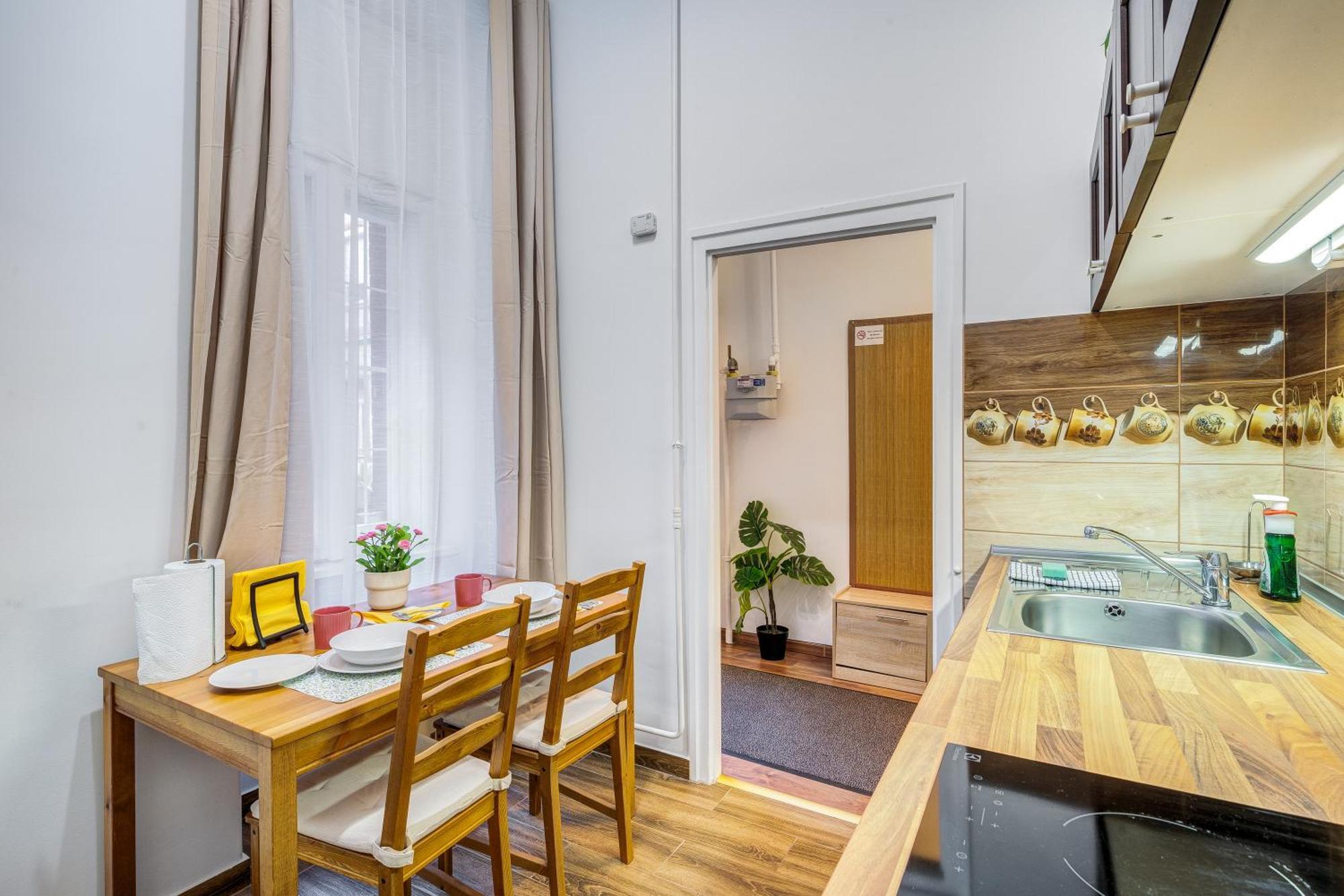 Diamond Residence - BimBam Bajza Budapest Bagian luar foto