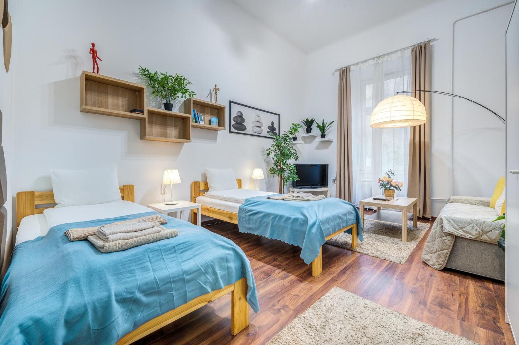 Diamond Residence - BimBam Bajza Budapest Bagian luar foto