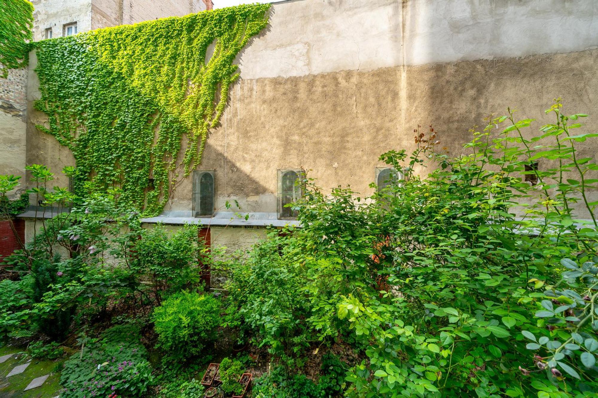 Diamond Residence - BimBam Bajza Budapest Bagian luar foto