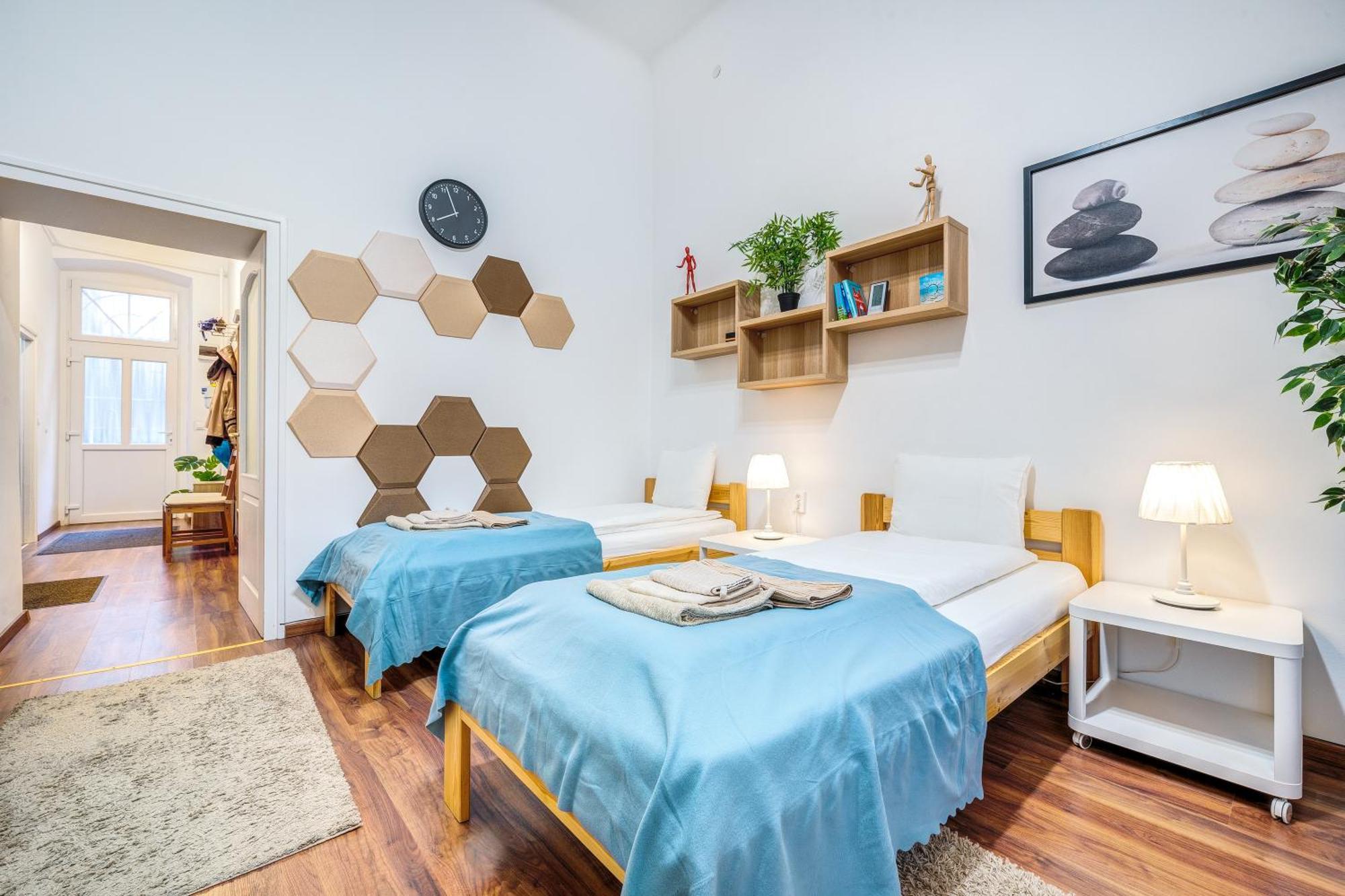 Diamond Residence - BimBam Bajza Budapest Bagian luar foto