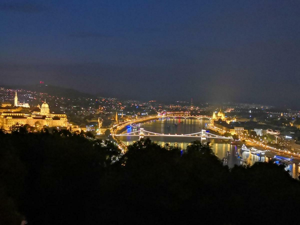 Diamond Residence - BimBam Bajza Budapest Bagian luar foto