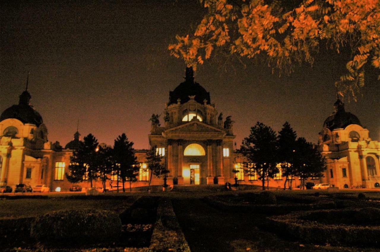 Diamond Residence - BimBam Bajza Budapest Bagian luar foto