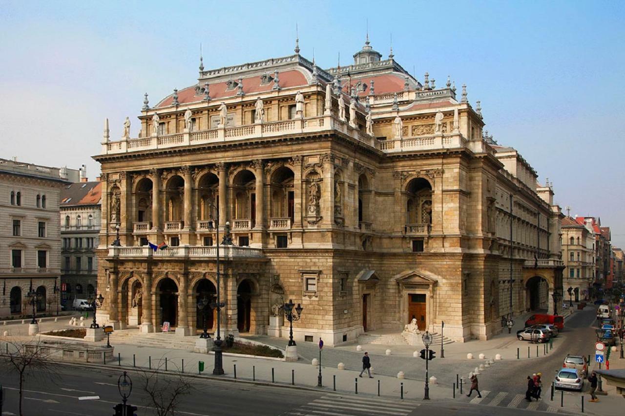 Diamond Residence - BimBam Bajza Budapest Bagian luar foto