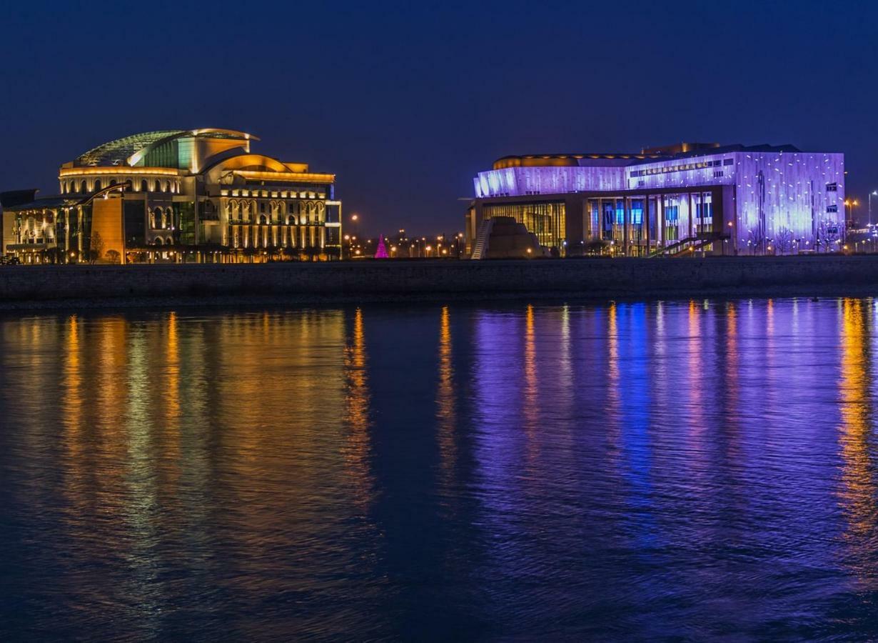 Diamond Residence - BimBam Bajza Budapest Bagian luar foto