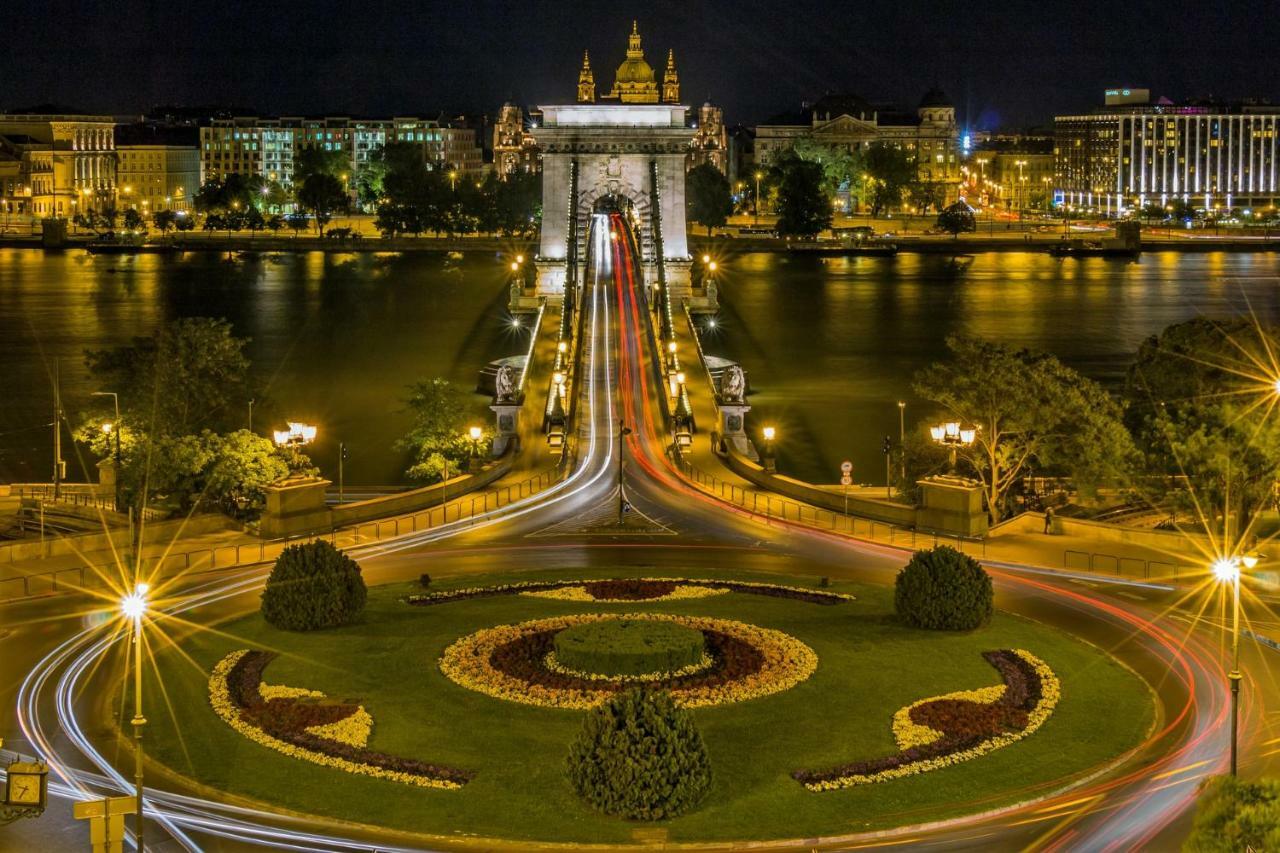 Diamond Residence - BimBam Bajza Budapest Bagian luar foto